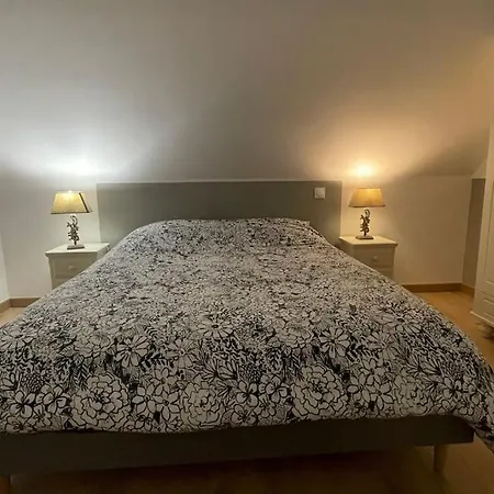 Maison A L'oree Du Bois Du Kador * Crozon
